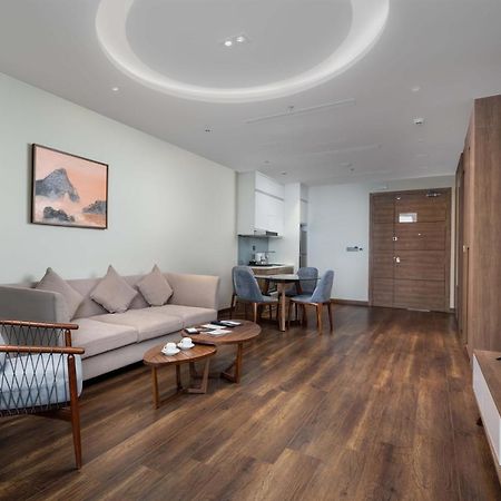 Flamingo Premium Lan Ha Bay Resort Hai Phong Kültér fotó