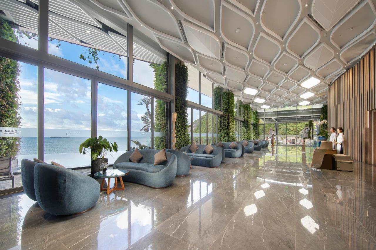 Flamingo Premium Lan Ha Bay Resort Hai Phong Kültér fotó