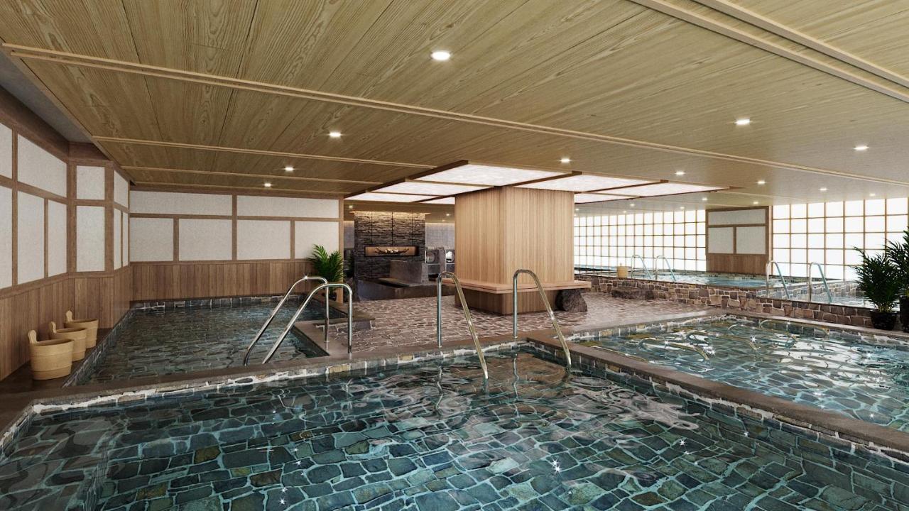 Flamingo Premium Lan Ha Bay Resort Hai Phong Kültér fotó