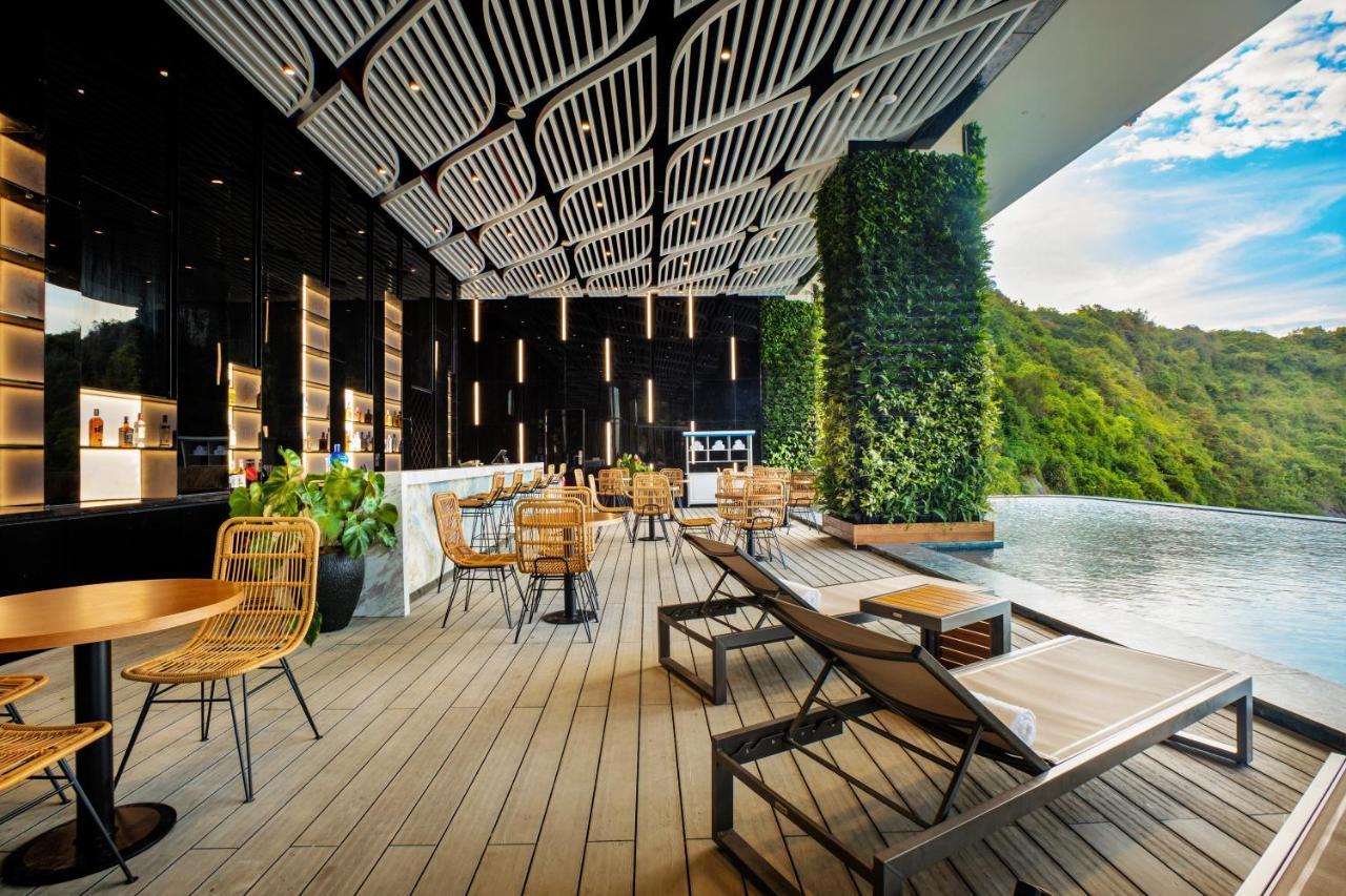Flamingo Premium Lan Ha Bay Resort Hai Phong Kültér fotó