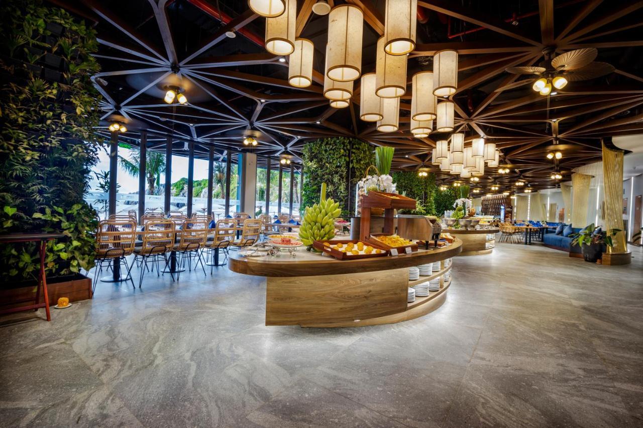Flamingo Premium Lan Ha Bay Resort Hai Phong Kültér fotó