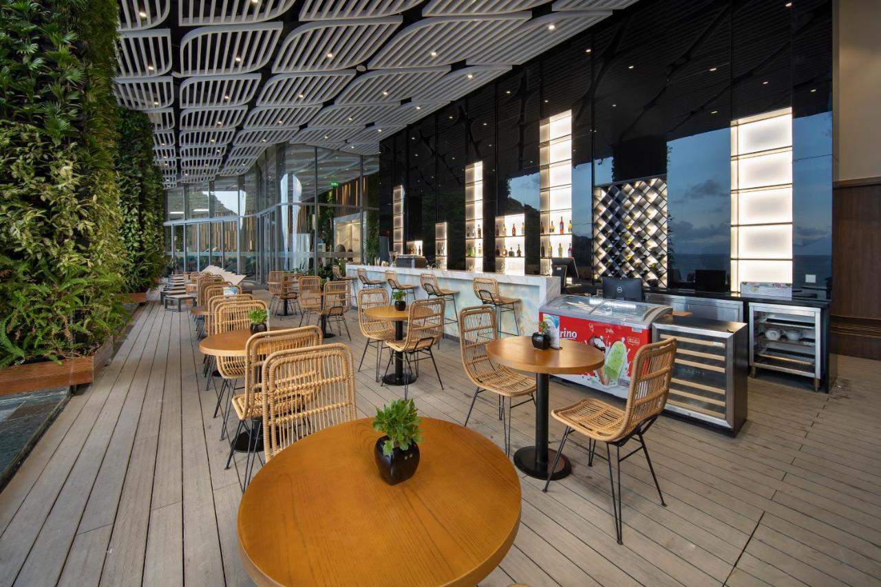 Flamingo Premium Lan Ha Bay Resort Hai Phong Kültér fotó