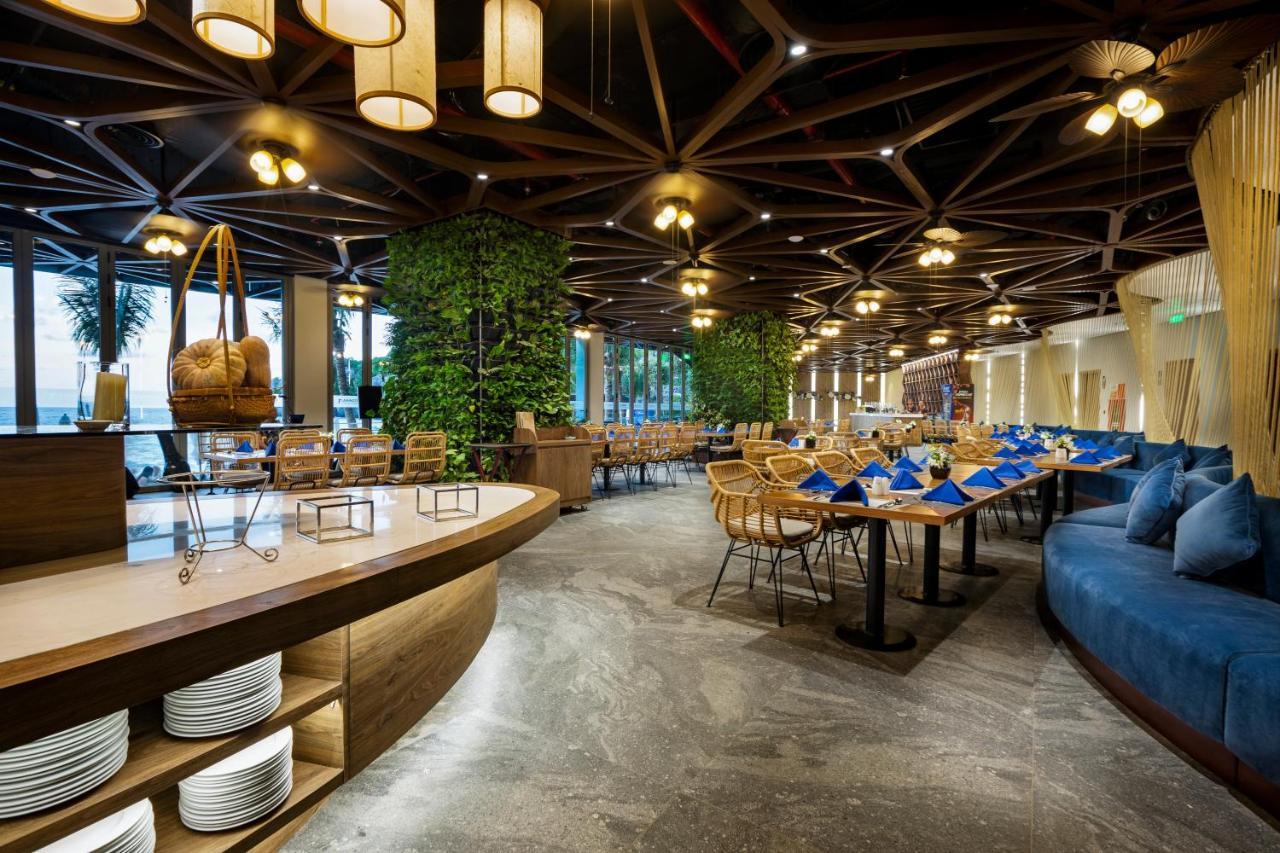 Flamingo Premium Lan Ha Bay Resort Hai Phong Kültér fotó