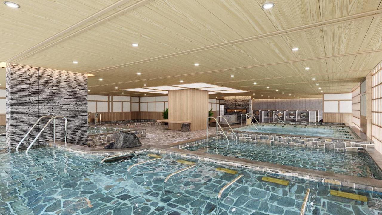 Flamingo Premium Lan Ha Bay Resort Hai Phong Kültér fotó