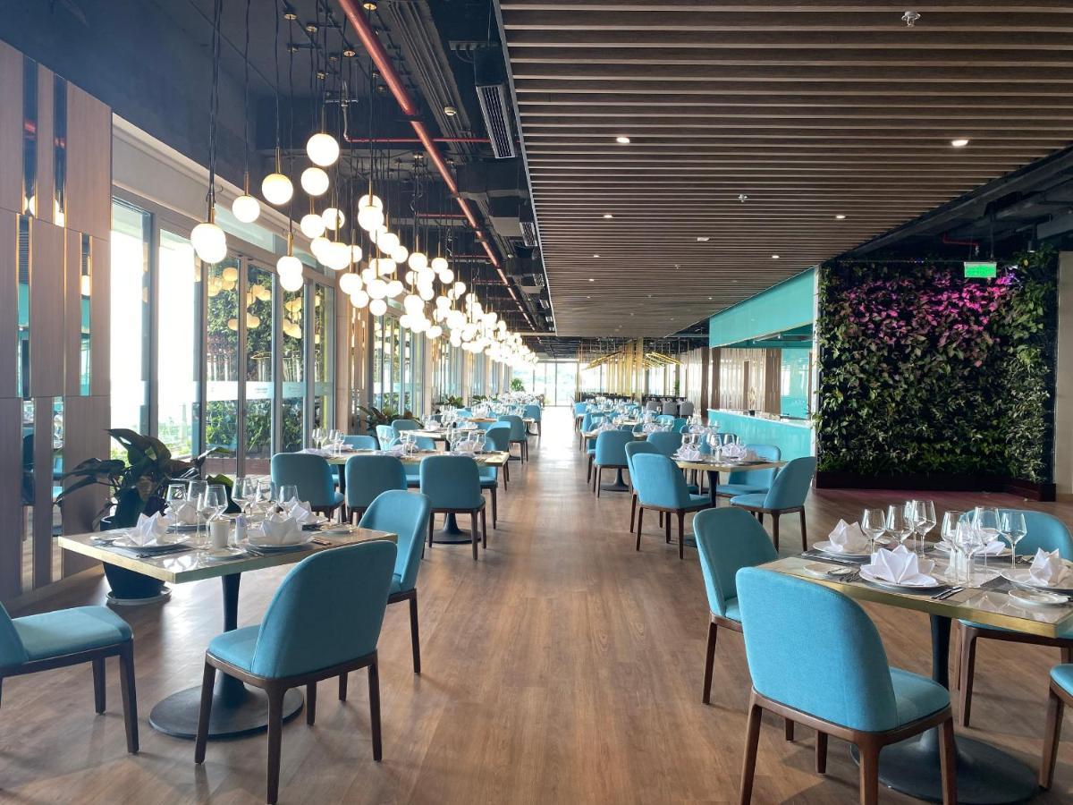 Flamingo Premium Lan Ha Bay Resort Hai Phong Kültér fotó