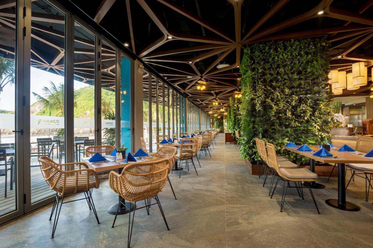 Flamingo Premium Lan Ha Bay Resort Hai Phong Kültér fotó