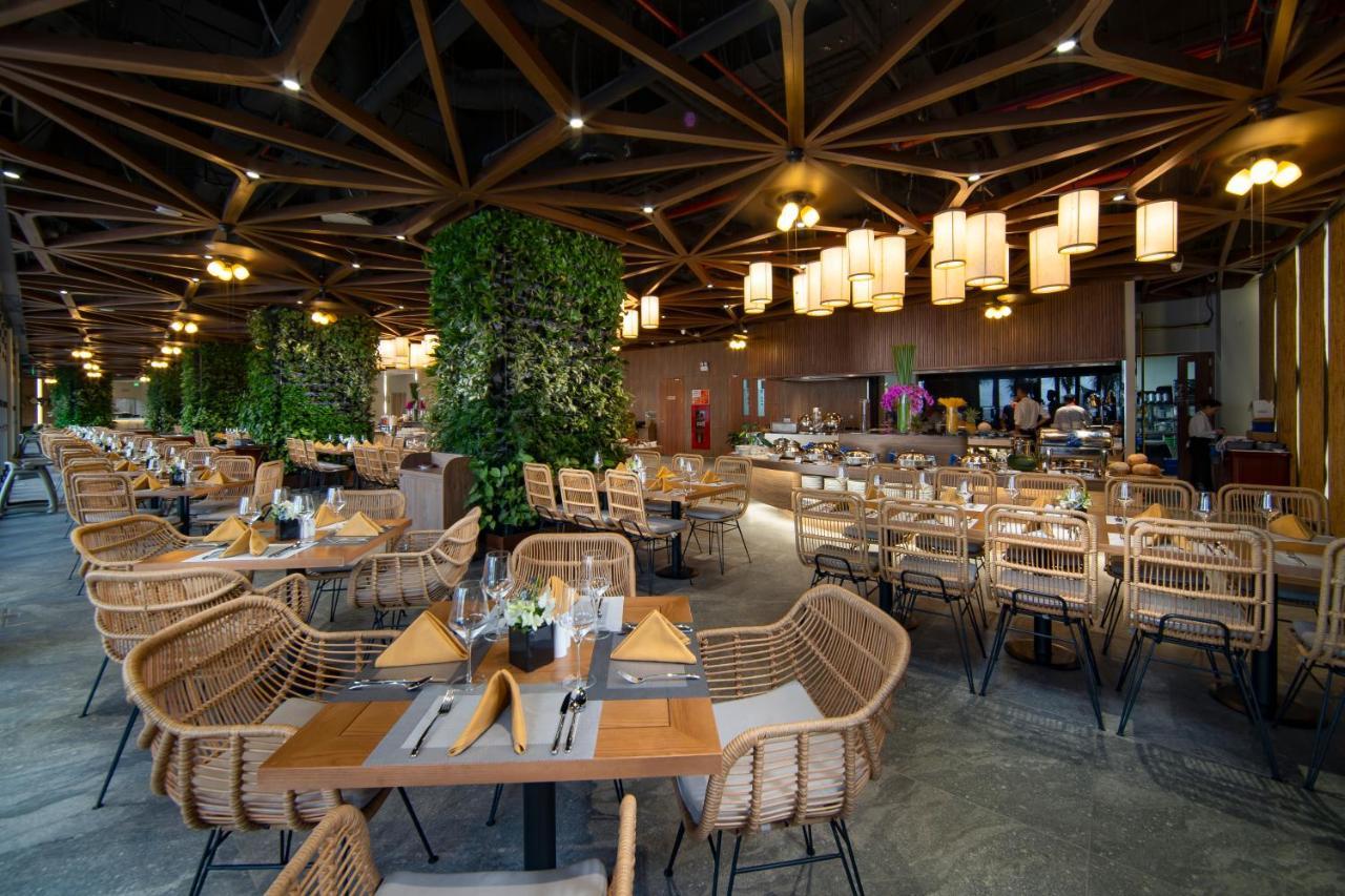 Flamingo Premium Lan Ha Bay Resort Hai Phong Kültér fotó